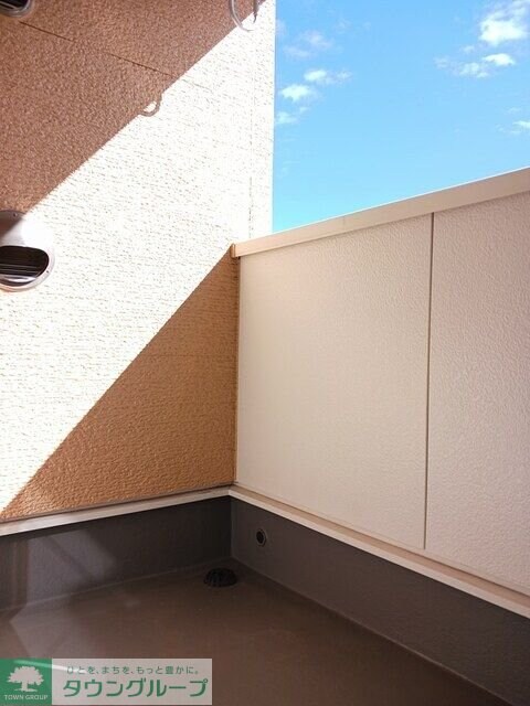 ローズウィンドゥＢの物件内観写真