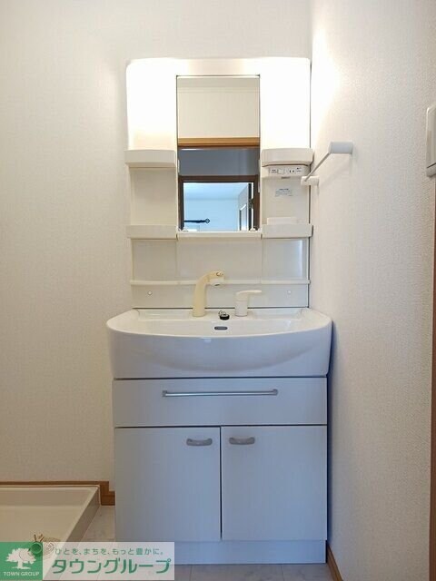 ローズウィンドゥＢの物件内観写真