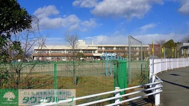 ローズウィンドゥＢの物件内観写真