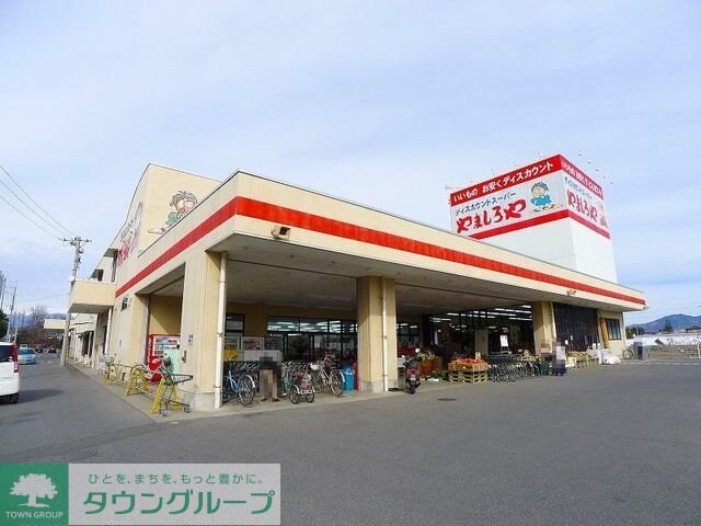 ローズウィンドゥＢの物件内観写真