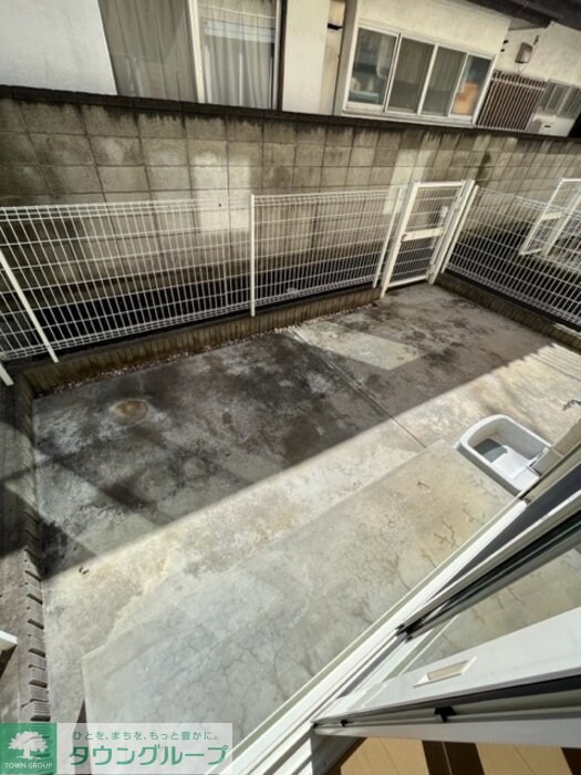 高崎グリーンハイツ V　Ａ/Ｂの物件内観写真