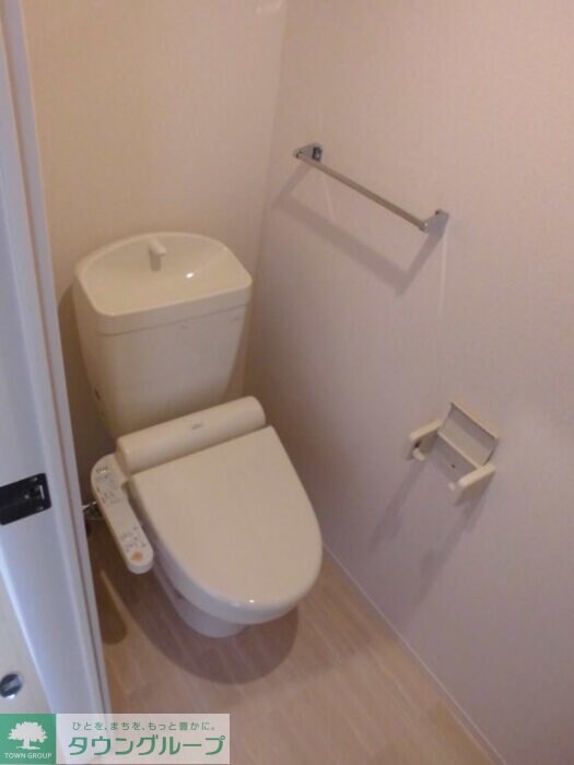 ベルテの物件内観写真