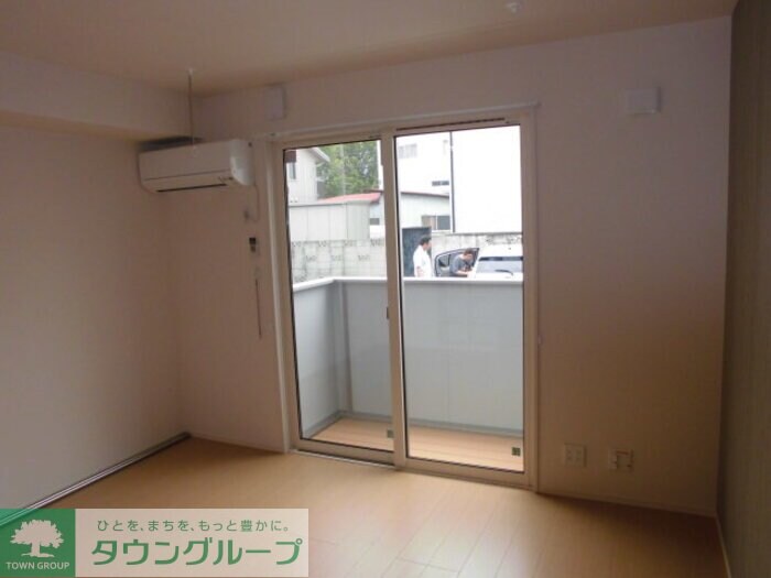 ベルテの物件内観写真