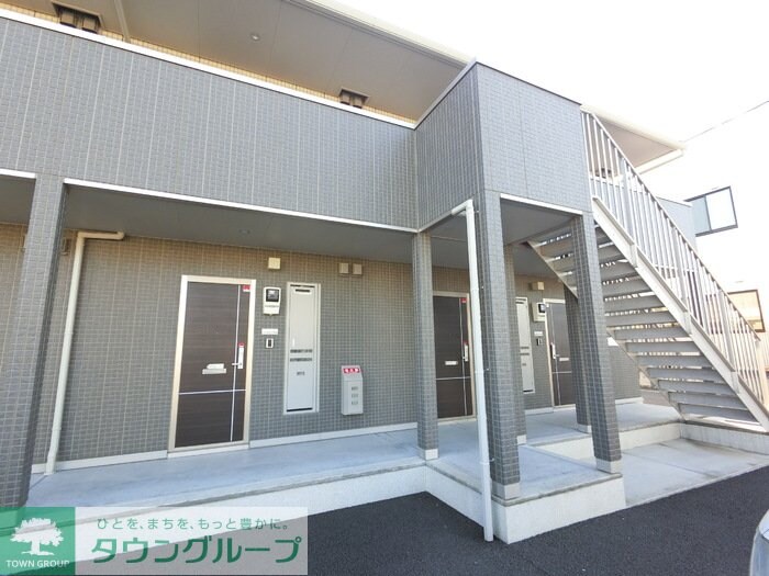 ベルテの物件内観写真