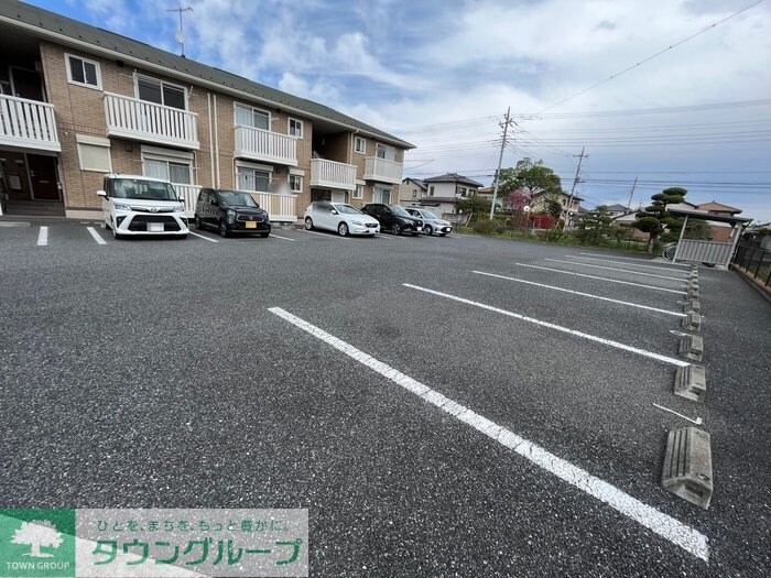 リ ジェルの物件内観写真