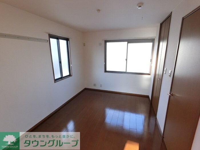 リヴィエールＴｏｋｉ　Ａ/Ｂの物件内観写真