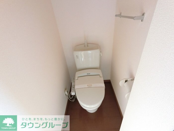 リヴィエールＴｏｋｉ　Ａ/Ｂの物件内観写真