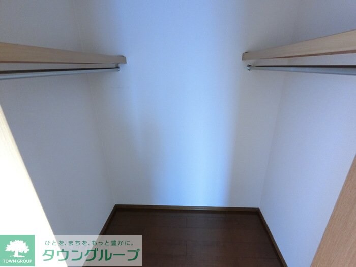 リヴィエールＴｏｋｉ　Ａ/Ｂの物件内観写真