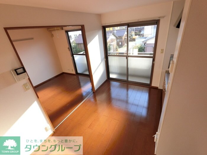 リヴィエールＴｏｋｉ　Ａ/Ｂの物件内観写真