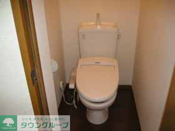 リヴィエールＴｏｋｉ　Ａ/Ｂの物件内観写真