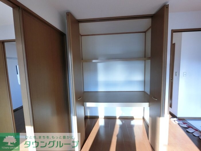 リヴィエールＴｏｋｉ　Ａ/Ｂの物件内観写真