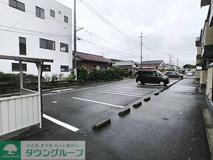 リヴィエールＴｏｋｉ　Ａ/Ｂの物件内観写真