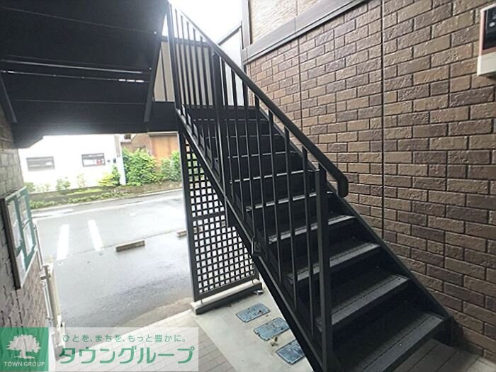 リヴィエールＴｏｋｉ　Ａ/Ｂの物件内観写真