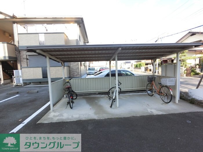 リヴィエールＴｏｋｉ　Ａ/Ｂの物件内観写真