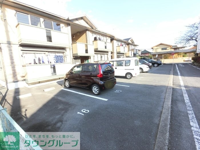 リヴィエールＴｏｋｉ　Ａ/Ｂの物件内観写真