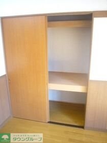 シティーハイツ　ダリアＣ棟の物件内観写真