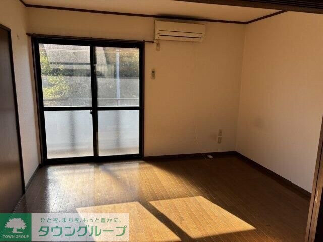 シティーハイツ　コスモスＡ棟の物件内観写真