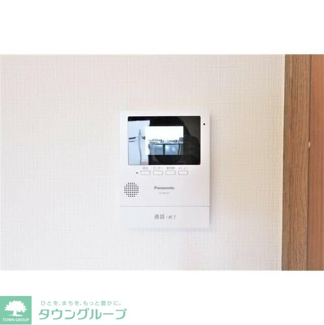 ＧＲＡＮＤ　ＶＩＥＷ前橋の物件内観写真