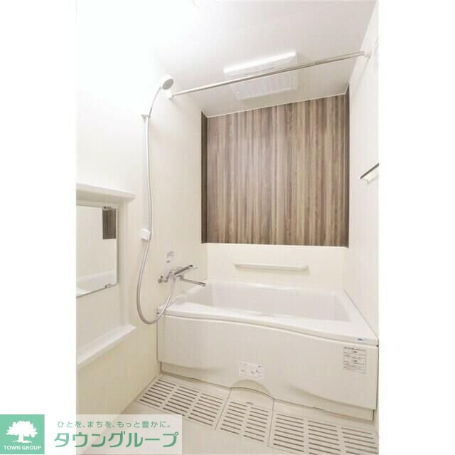 ＧＲＡＮＤ　ＶＩＥＷ前橋の物件内観写真