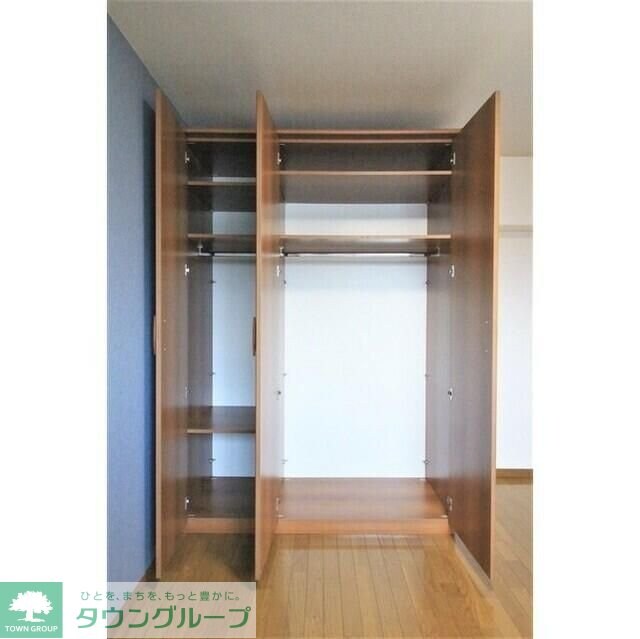 ＧＲＡＮＤ　ＶＩＥＷ前橋の物件内観写真