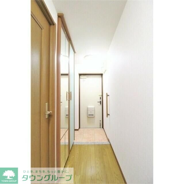 ＧＲＡＮＤ　ＶＩＥＷ前橋の物件内観写真