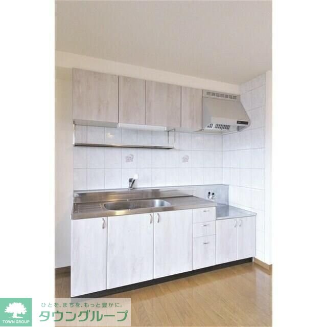 ＧＲＡＮＤ　ＶＩＥＷ前橋の物件内観写真