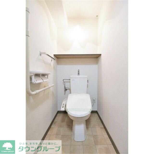 ＧＲＡＮＤ　ＶＩＥＷ前橋の物件内観写真