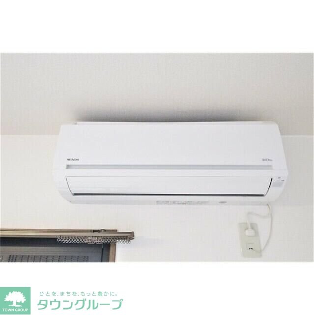 ＧＲＡＮＤ　ＶＩＥＷ前橋の物件内観写真