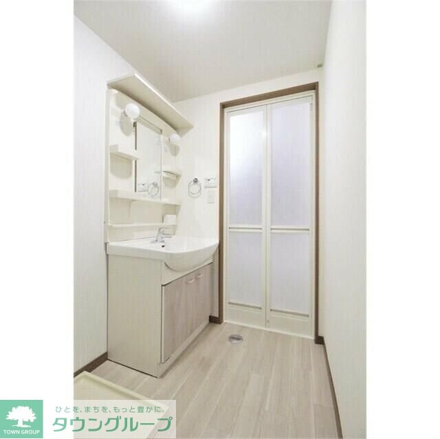 ＧＲＡＮＤ　ＶＩＥＷ前橋の物件内観写真