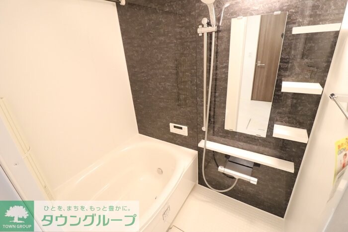 ＡＫコンフォルト高崎栄町の物件内観写真