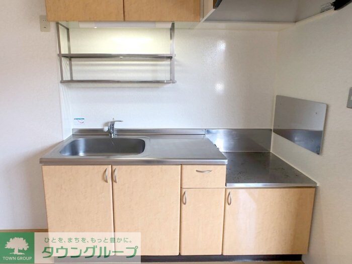 オリゾン　Ａの物件内観写真