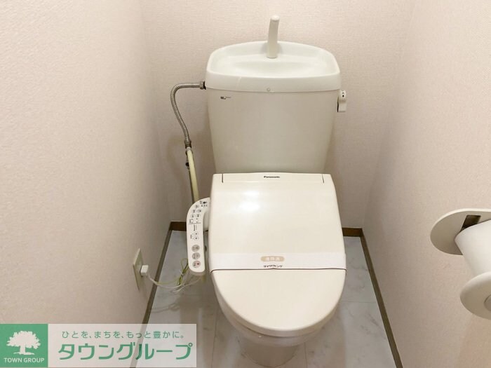 オリゾン　Ａの物件内観写真