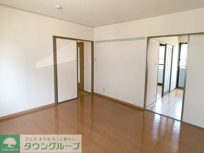 オリゾン　Ａの物件内観写真