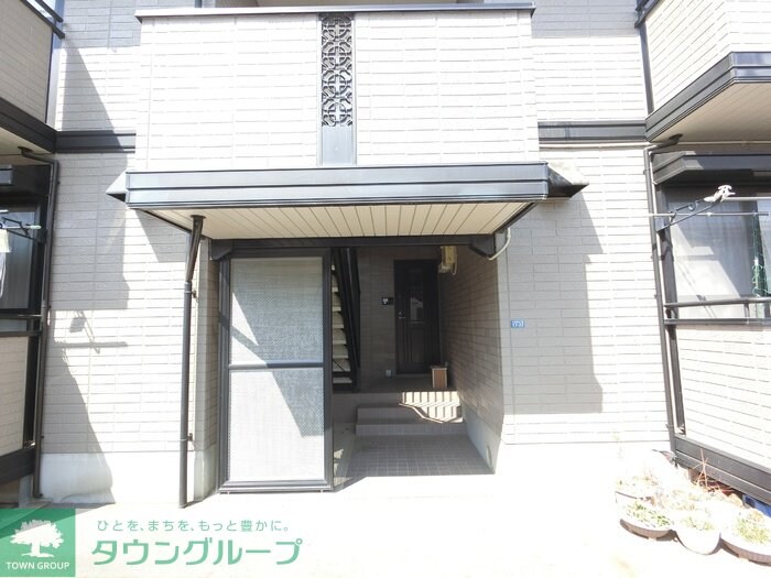 オリゾン　Ａの物件内観写真