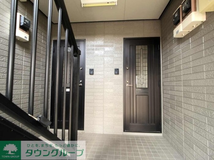 オリゾン　Ａの物件内観写真