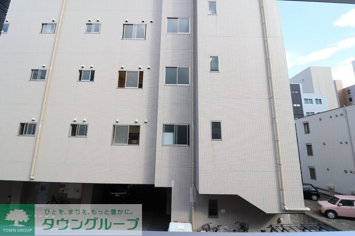 ＡＫコンフォルト高崎栄町の物件内観写真