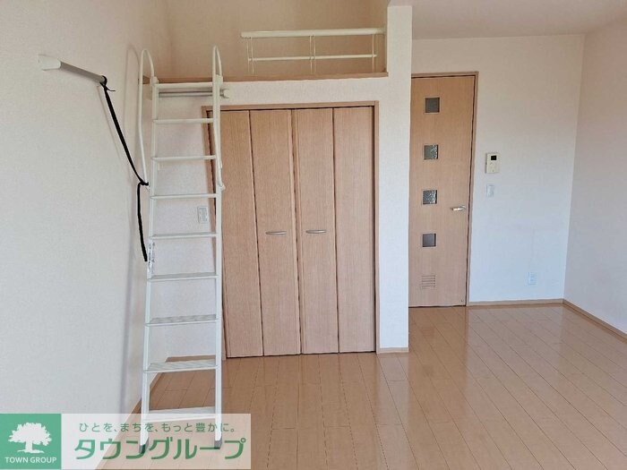 グランモンターニュの物件内観写真