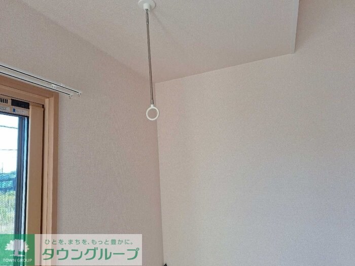 グランモンターニュの物件内観写真