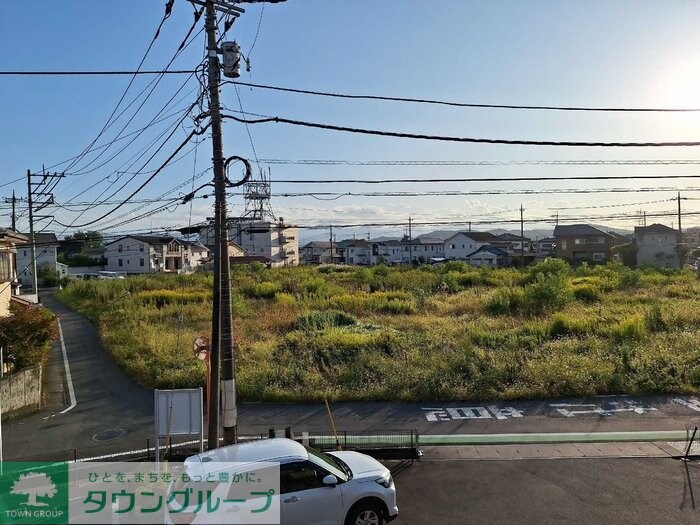 グランモンターニュの物件内観写真