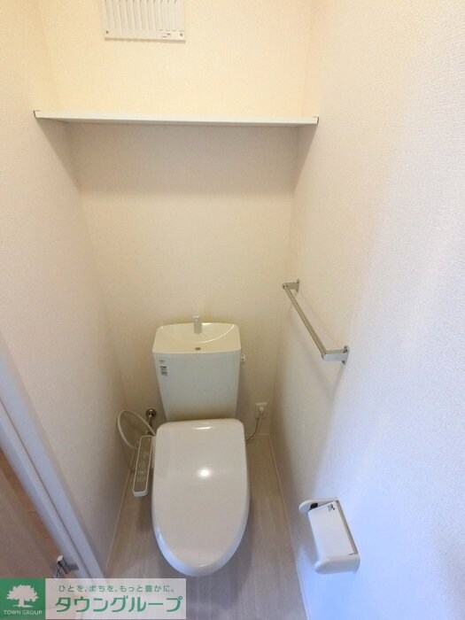 セジュールラソワ　Ａの物件内観写真