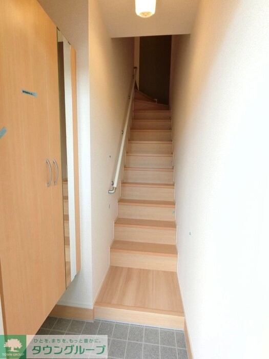 セジュールラソワ　Ａの物件内観写真