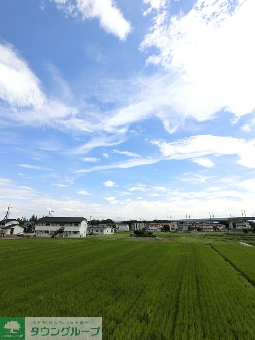 セジュールラソワ　Ａの物件内観写真