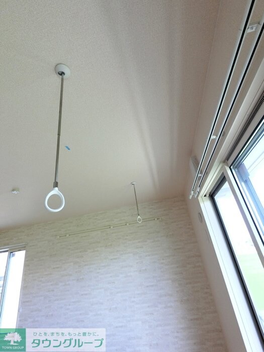 セジュールラソワ　Ａの物件内観写真