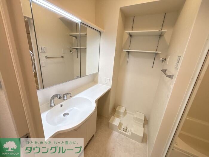 サニーウェルの物件内観写真