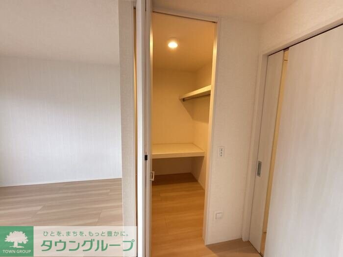 サニーウェルの物件内観写真