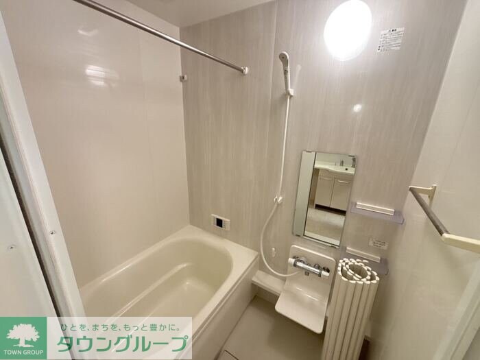 サニーウェルの物件内観写真