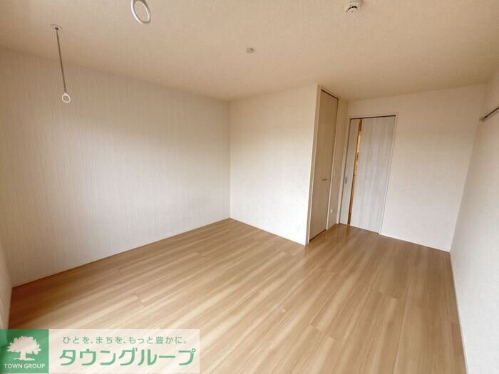 サニーウェルの物件内観写真