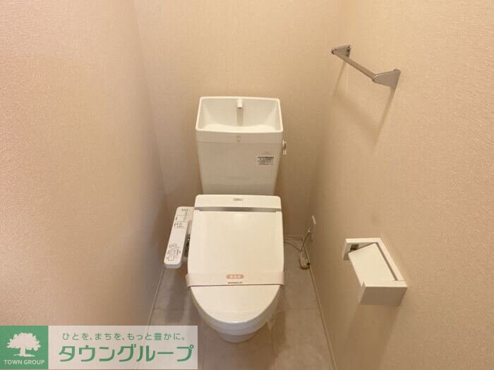 サニーウェルの物件内観写真