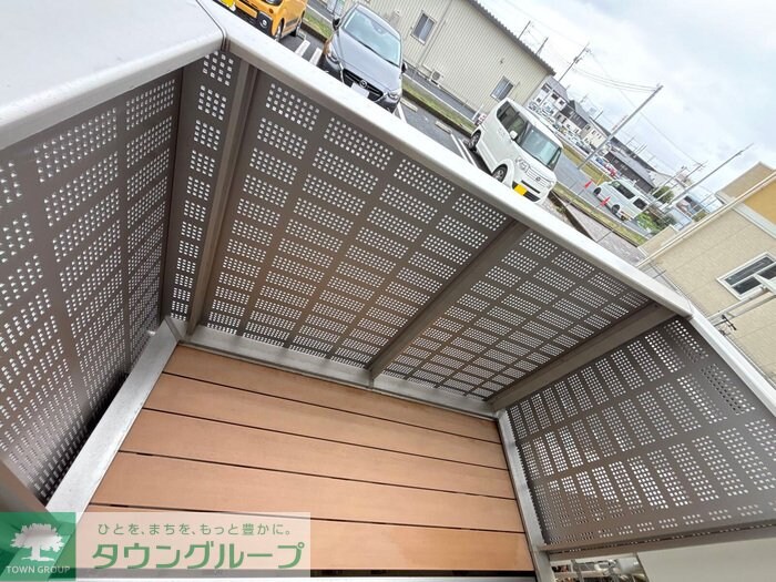 サニーウェルの物件内観写真