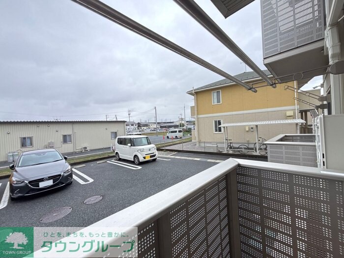 サニーウェルの物件内観写真